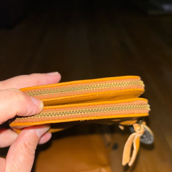 Wanderers Caterina crossbody tote purse and Venetian wallet - Picture 10 of 16